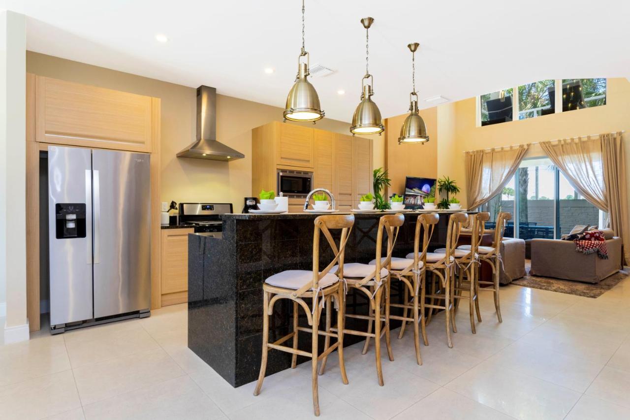Stunning 4 Bd Close To Disney @ Magic Village 3247 Orlando Extérieur photo