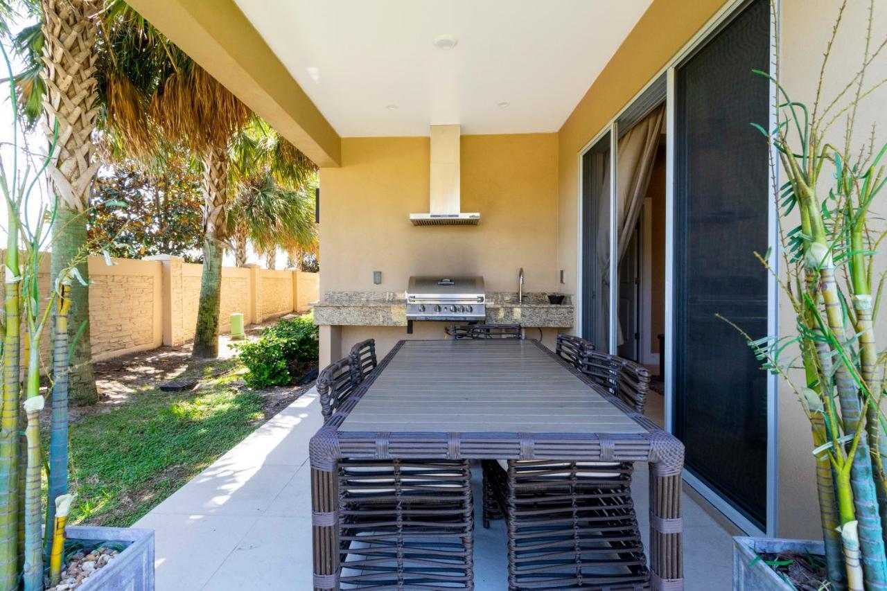 Stunning 4 Bd Close To Disney @ Magic Village 3247 Orlando Extérieur photo