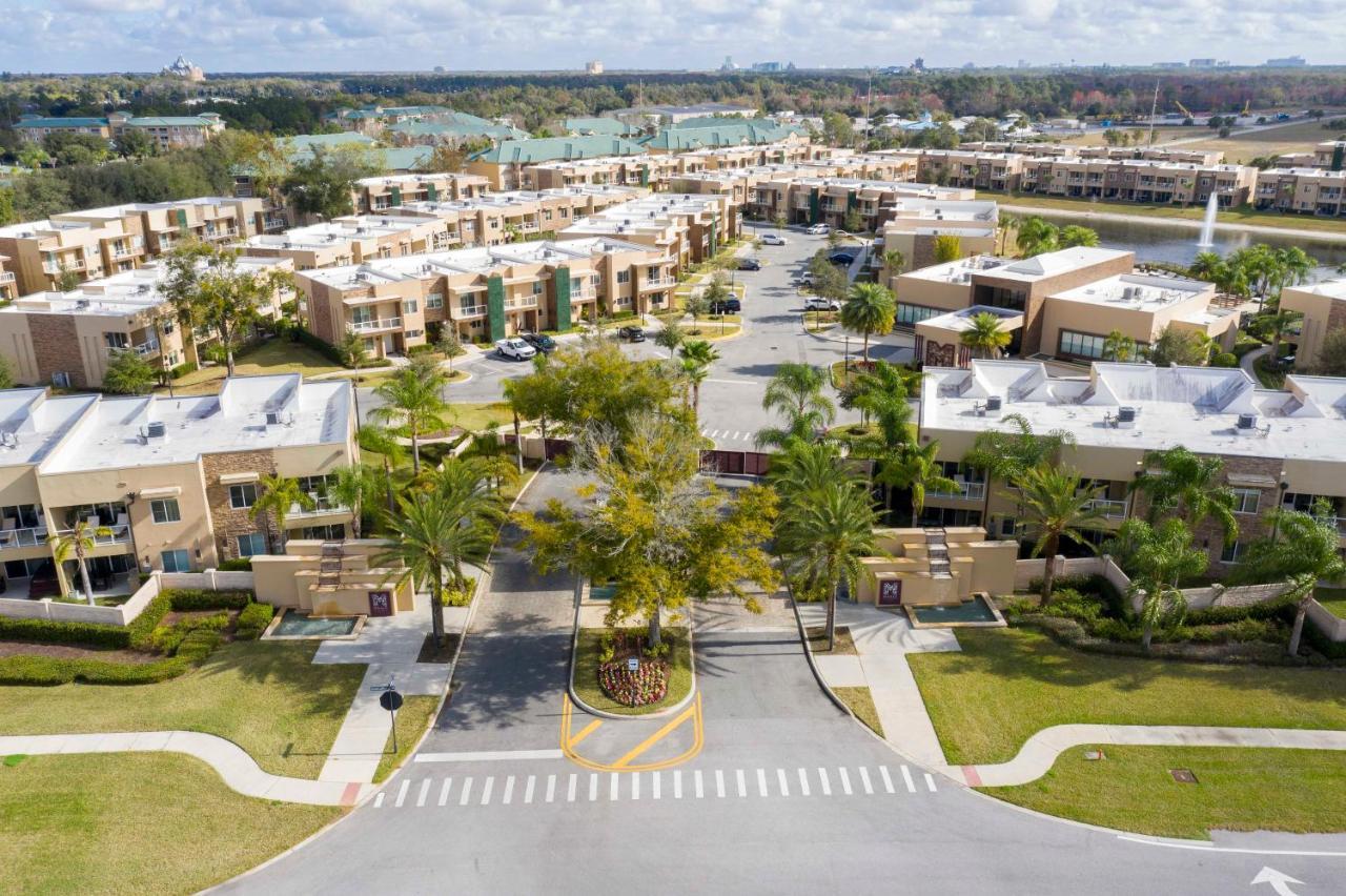 Stunning 4 Bd Close To Disney @ Magic Village 3247 Orlando Extérieur photo