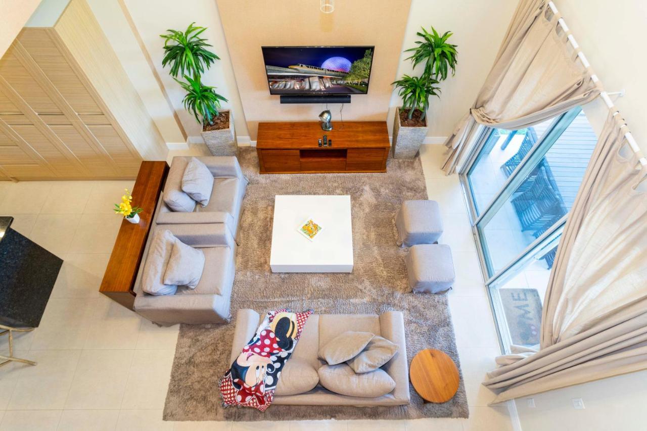 Stunning 4 Bd Close To Disney @ Magic Village 3247 Orlando Extérieur photo