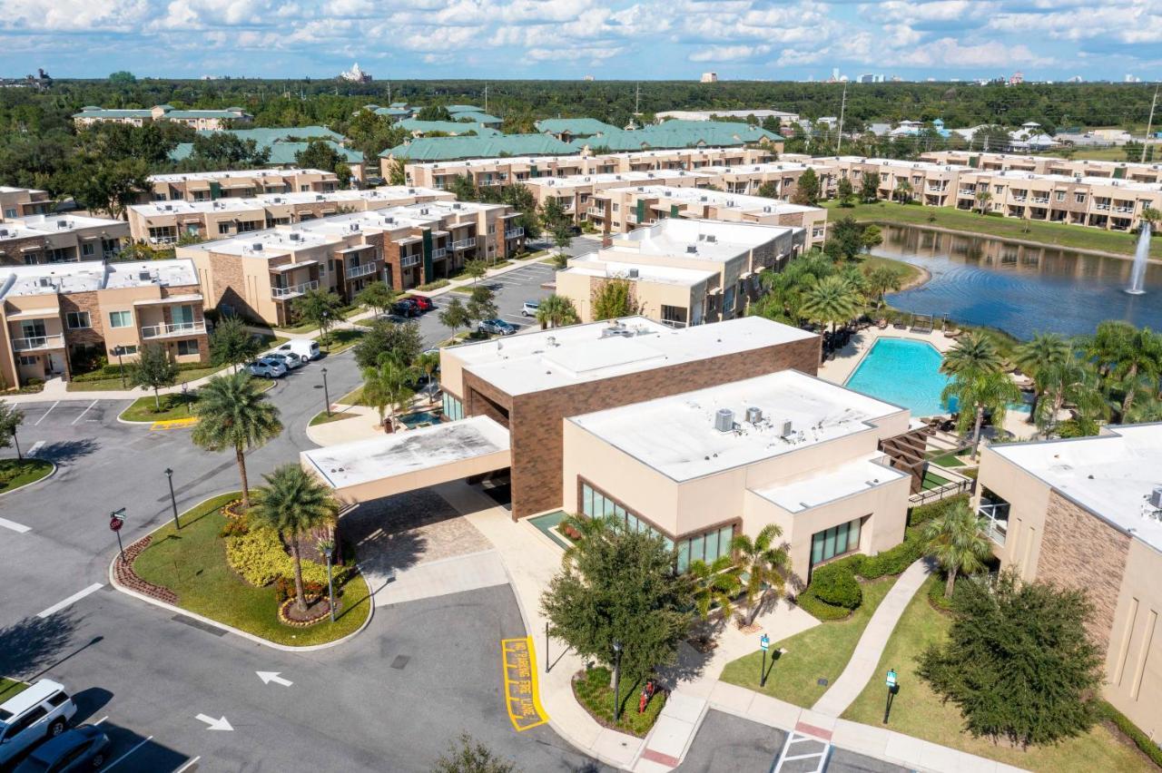Stunning 4 Bd Close To Disney @ Magic Village 3247 Orlando Extérieur photo