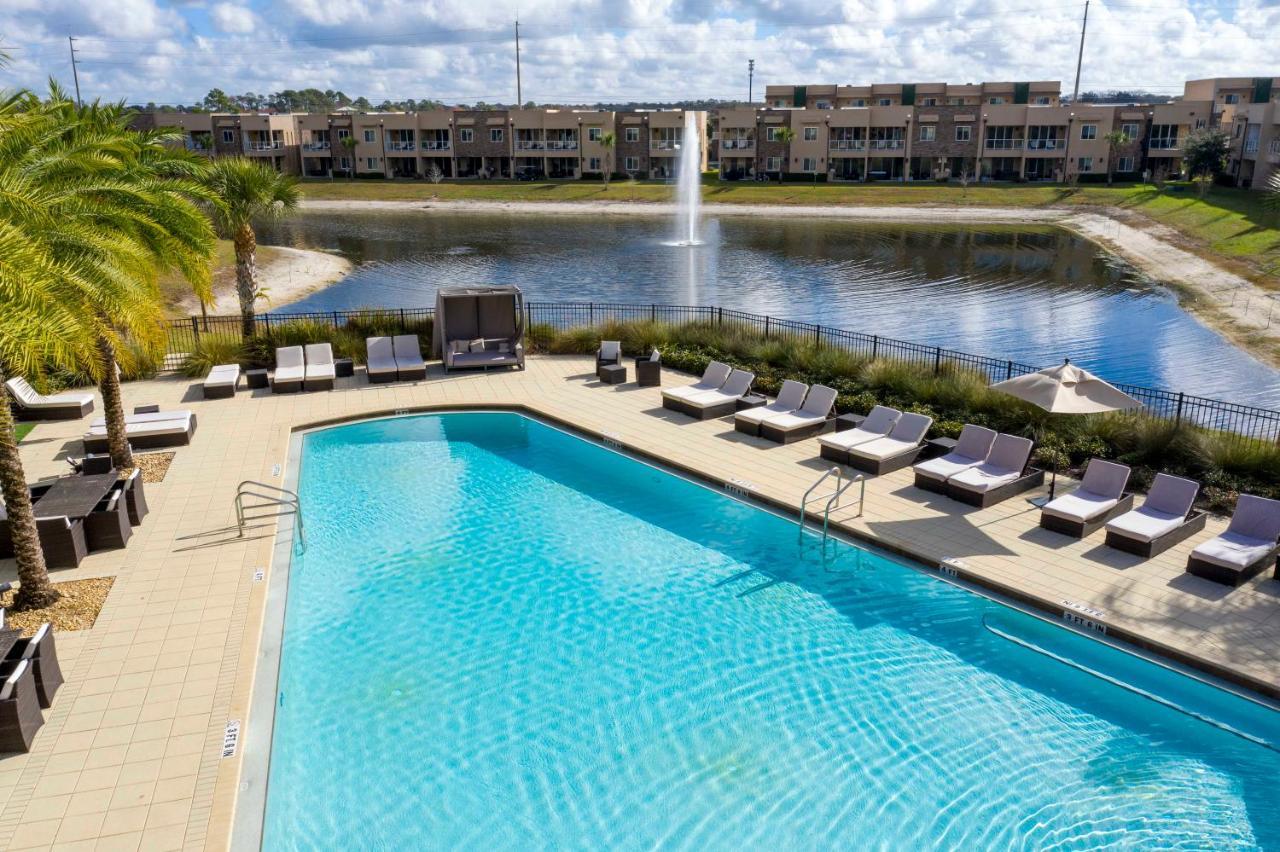 Stunning 4 Bd Close To Disney @ Magic Village 3247 Orlando Extérieur photo