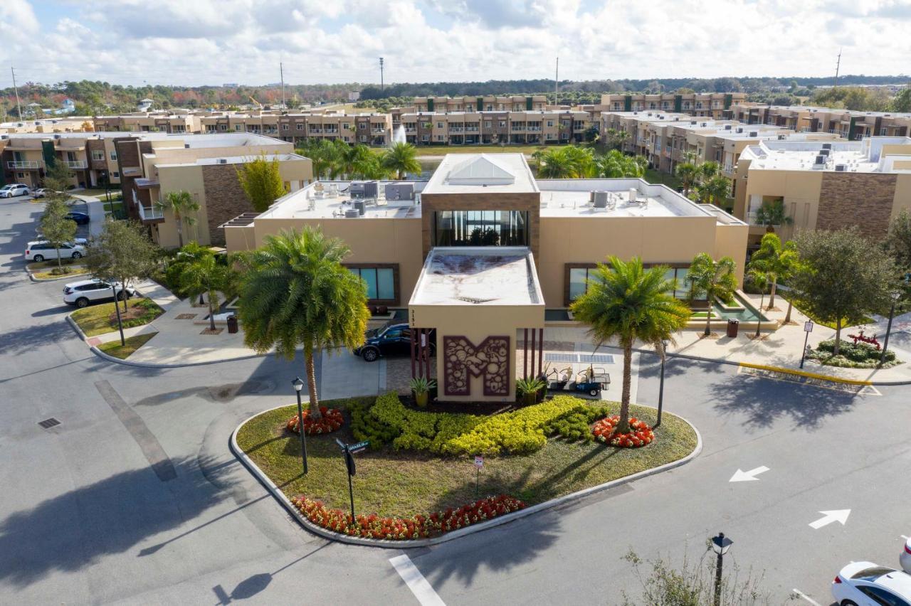 Stunning 4 Bd Close To Disney @ Magic Village 3247 Orlando Extérieur photo