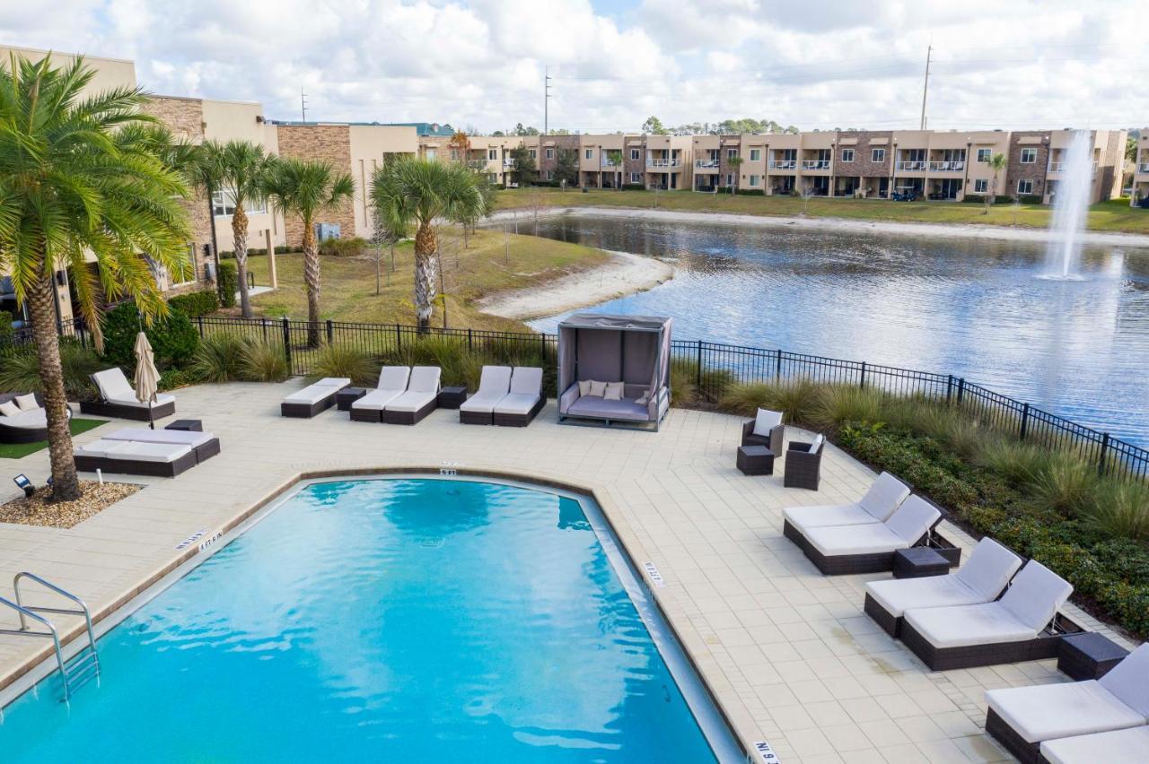 Stunning 4 Bd Close To Disney @ Magic Village 3247 Orlando Extérieur photo