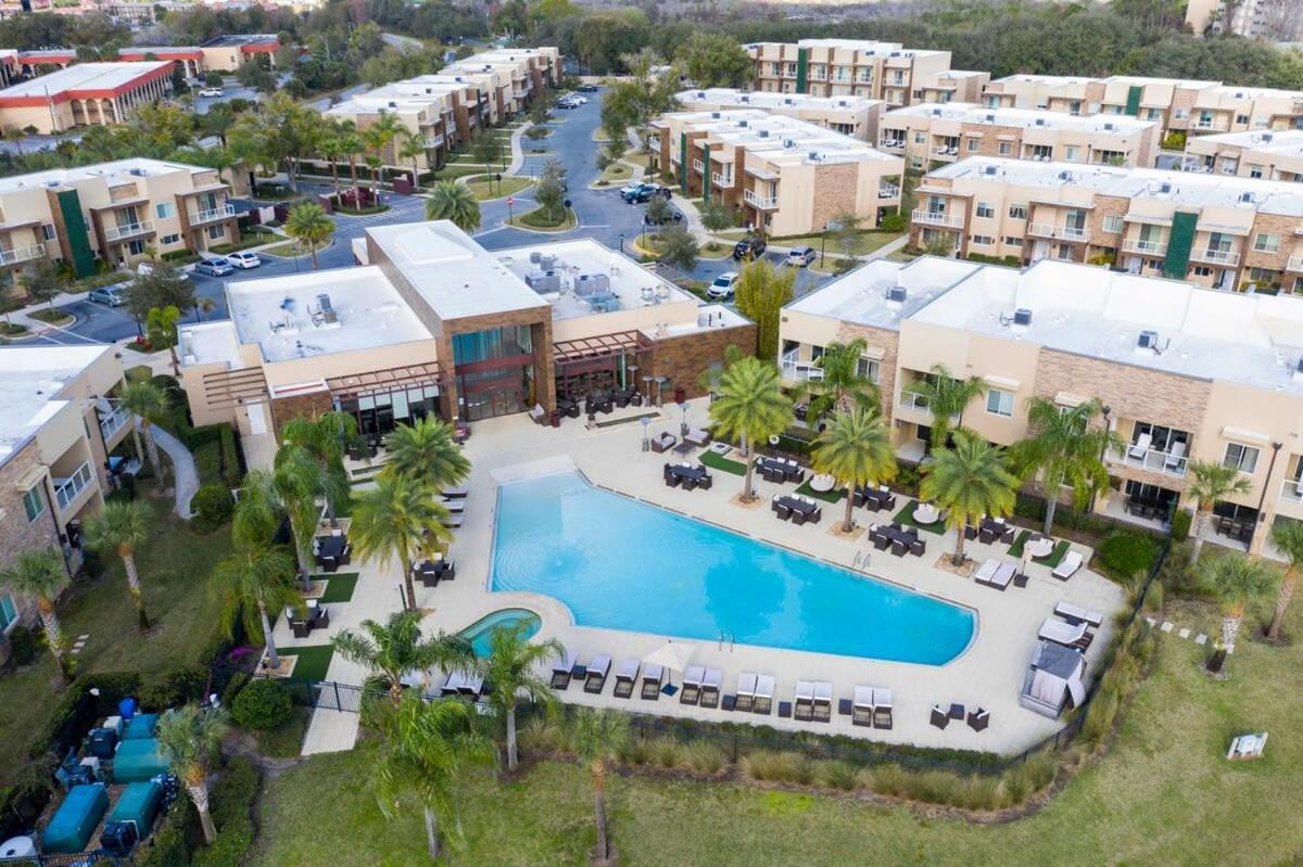 Stunning 4 Bd Close To Disney @ Magic Village 3247 Orlando Extérieur photo