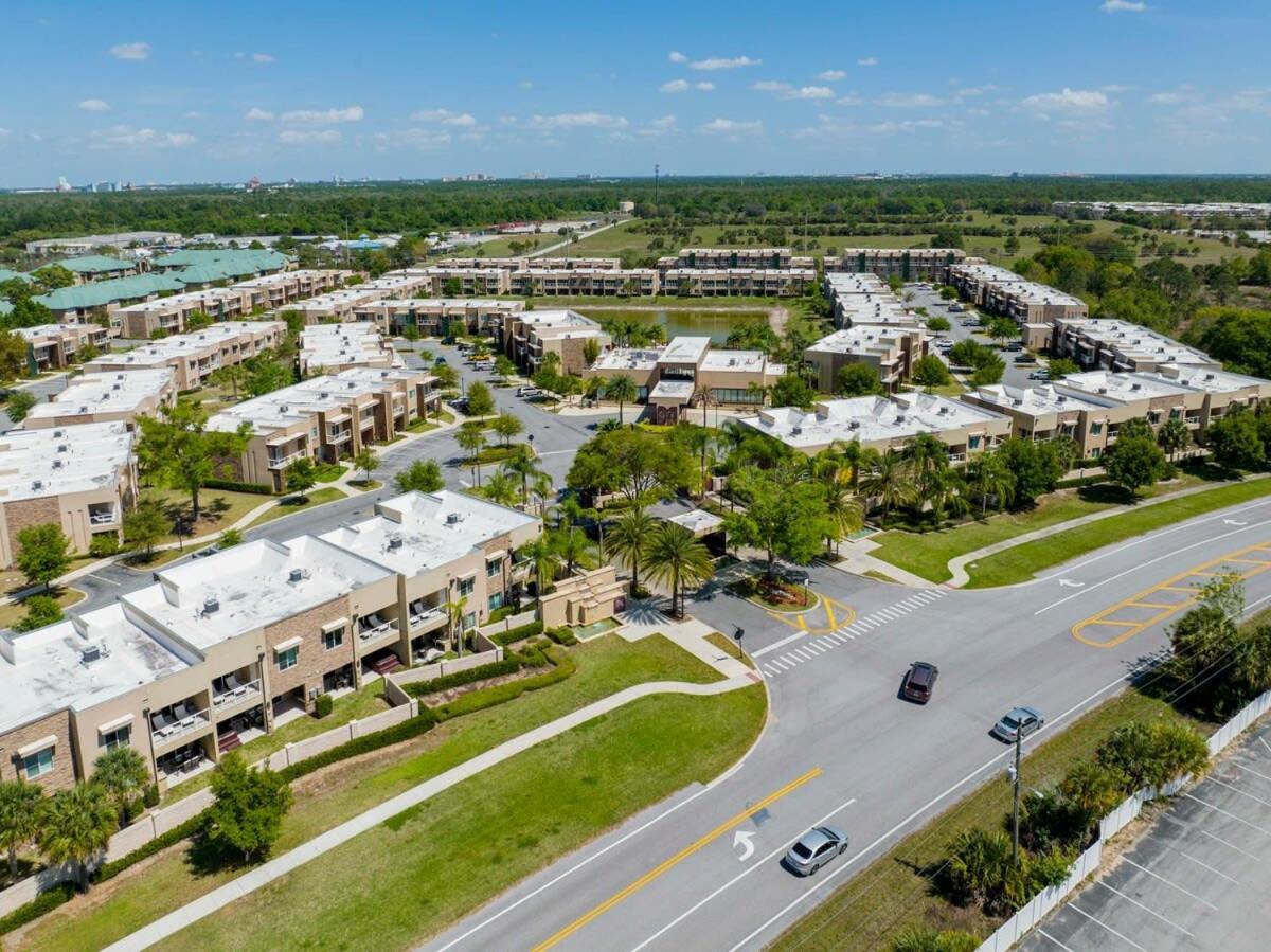 Stunning 4 Bd Close To Disney @ Magic Village 3247 Orlando Extérieur photo