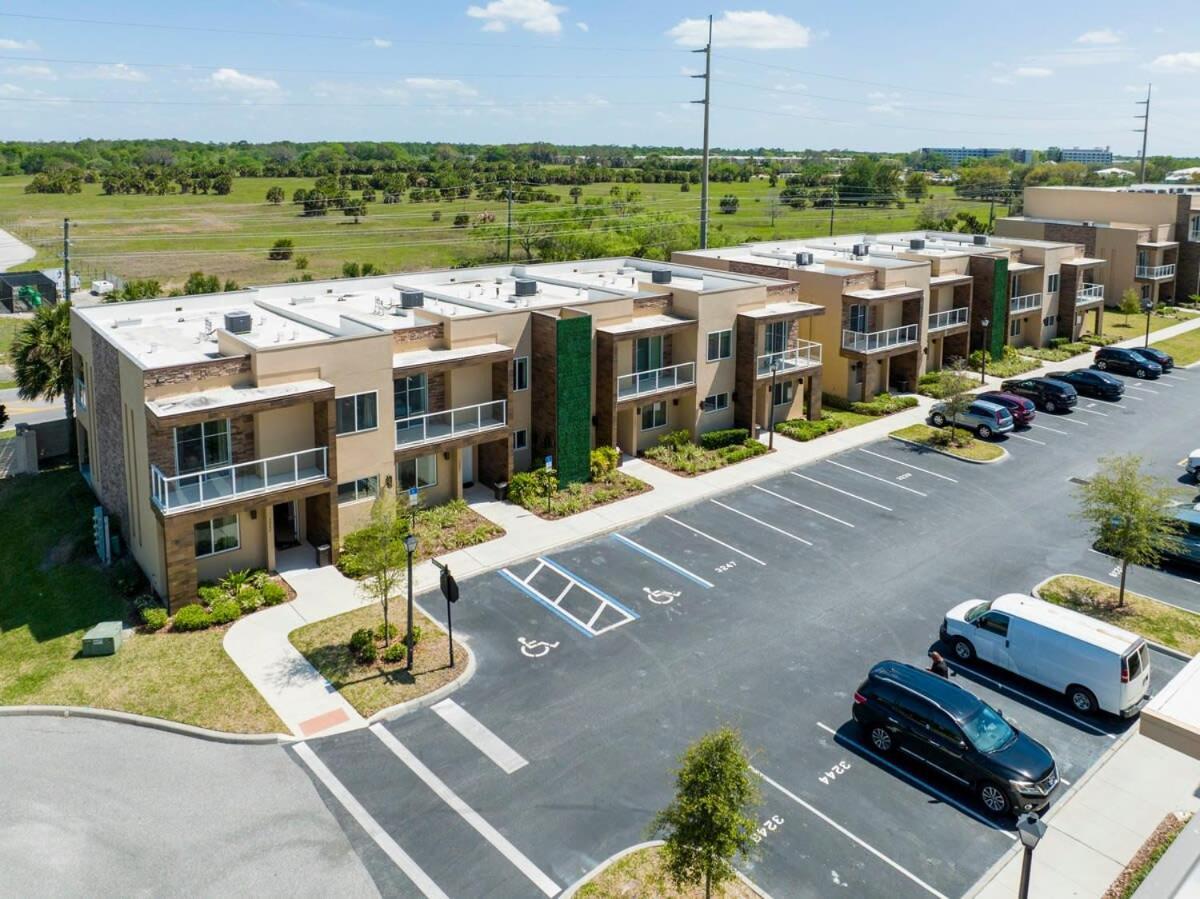 Stunning 4 Bd Close To Disney @ Magic Village 3247 Orlando Extérieur photo